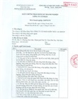 Giấy chứng nhận đăng ký kinh doanh/Giấy chứng nhận đầu tư (của đơn vị tư vấn)